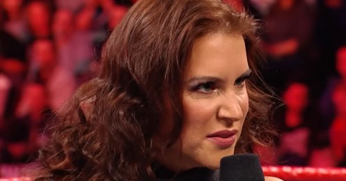 "She was unhip and uncool" - WWE veteran gets brutally honest on working with Stephanie McMahon (Exclusive)