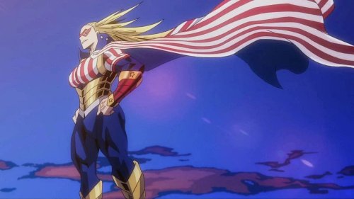 Will Star and Stripes die in My Hero Academia season 7? Explained