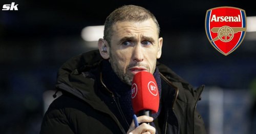 Martin Keown hails Arsenal superstar as the best player in Europe after stunning performance in 6-0 Lens thrashing
