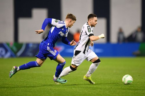 PAOK vs Club Brugge Prediction and Betting Tips | April 17th 2024