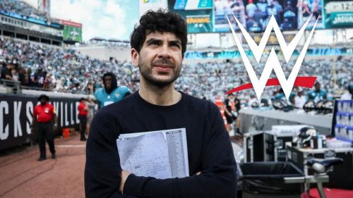Tony Khan to officially announce the signing of 4-time WWE Champion at AEW WrestleDream? Looking at the possibility