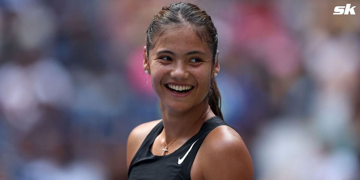 Emma Raducanu expresses urge to make a tennis comeback, admits she missed the sport amid long injury hiatus