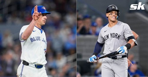 “That felt like a 3-hour dentist appointment” - Yankees fans upset as team records first two-game losing skid after offensive struggles