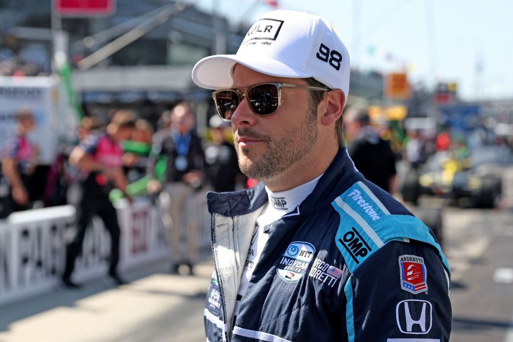 Sportskeeda indycar