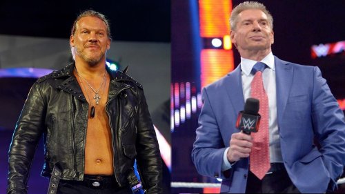 Chris Jericho gives his honest thoughts on Vince McMahon stepping down from WWE