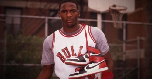 What are the contract details between Michael Jordan and Nike? All you need to know