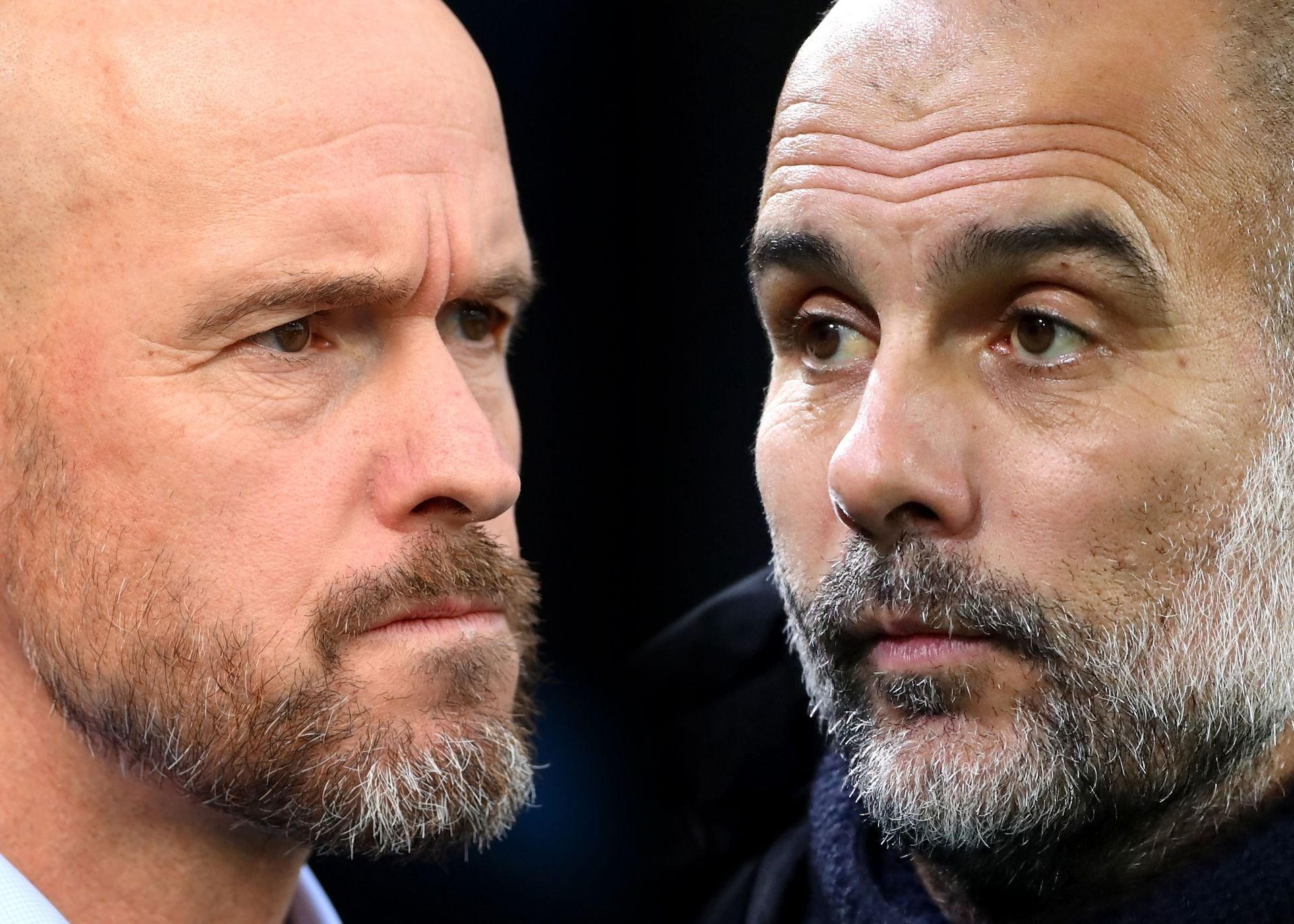 Manchester United hold concrete talks to sign ex-Manchester City youngster with £34m release clause: Reports