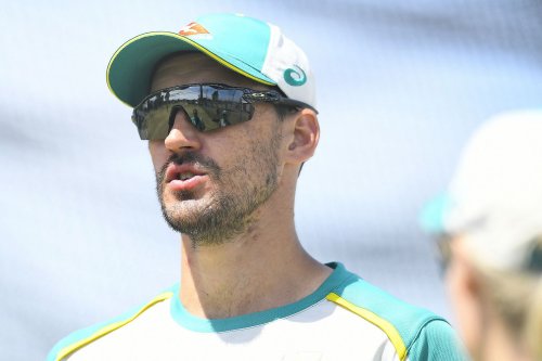 "My approach with all franchise cricket hasn't changed" - Mitchell Starc opts out of BBL's upcoming season