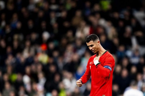 "There's so much quality" - Football expert claims Premier League star has become Portugal's most important player by overtaking Cristiano Ronaldo