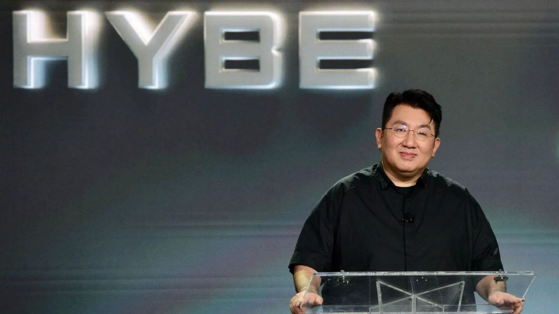 HYBE’s Bang Si-hyuk under scrutiny after report alleges IPO deception, illicit trading, ₩12B crypto transfers, and BTS-linked collateral clause