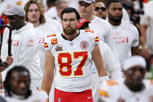 Travis Kelce gets honest after Jayson Tatum drops bold question on Chiefs TE