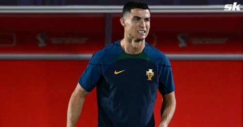 Former Premier League player predicts Cristiano Ronaldo will cause Portugal's loss against Switzerland by missing decisive penalty