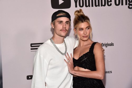 Hailey Bieber allegedly requested Justin Bieber's team to upgrade her private jet to match Kylie Jenner's because she was not taking the "lesser jet"