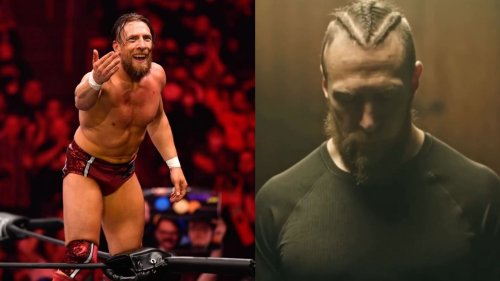 WWE drops a huge Bryan Danielson reference ahead of WrestleMania 41