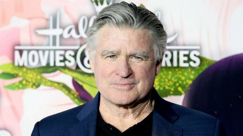 What Happened To Treat Williams? Motorcycle Crash Details Emerge ...