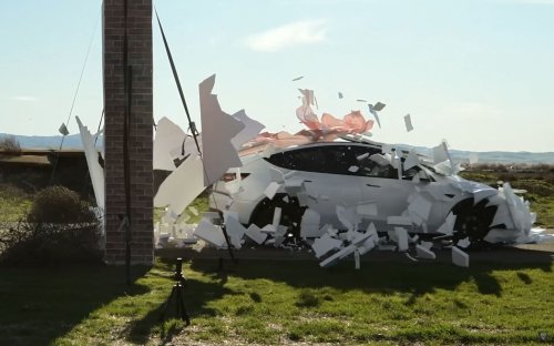 Mark Rober Tesla controversy: Why are netizens accusing him of "misleading" people?