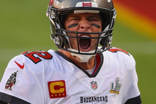 Top 5 NFL Quarterbacks Of All Time | Flipboard