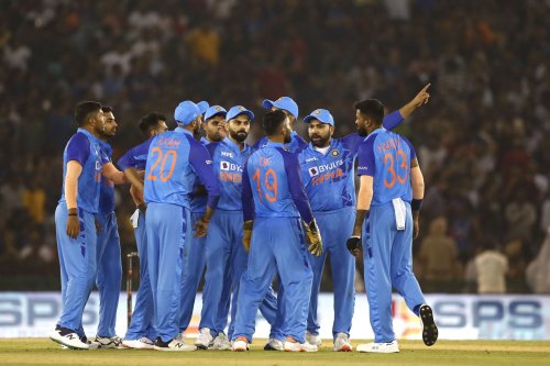 IND vs SA 2022: "India will have to play with five bowlers and six batters, the balance is completely gone" - Aakash Chopra feels India will have to alter their approach