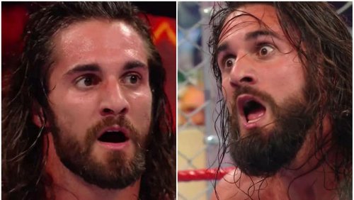 Seth Rollins to drop his World Heavyweight Championship to a ghost from his past at WWE SummerSlam?