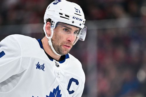 "Real challenge" - Maple Leafs captain John Tavares issues statement for team ahead of Bruins playoff clash