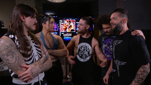 4 WWE stars who can join The Judgment Day following RAW