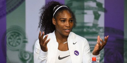 "I look like a normal woman walking down the street, a thicker one" - When Serena Williams took pride in her 'bigger' body despite criticism