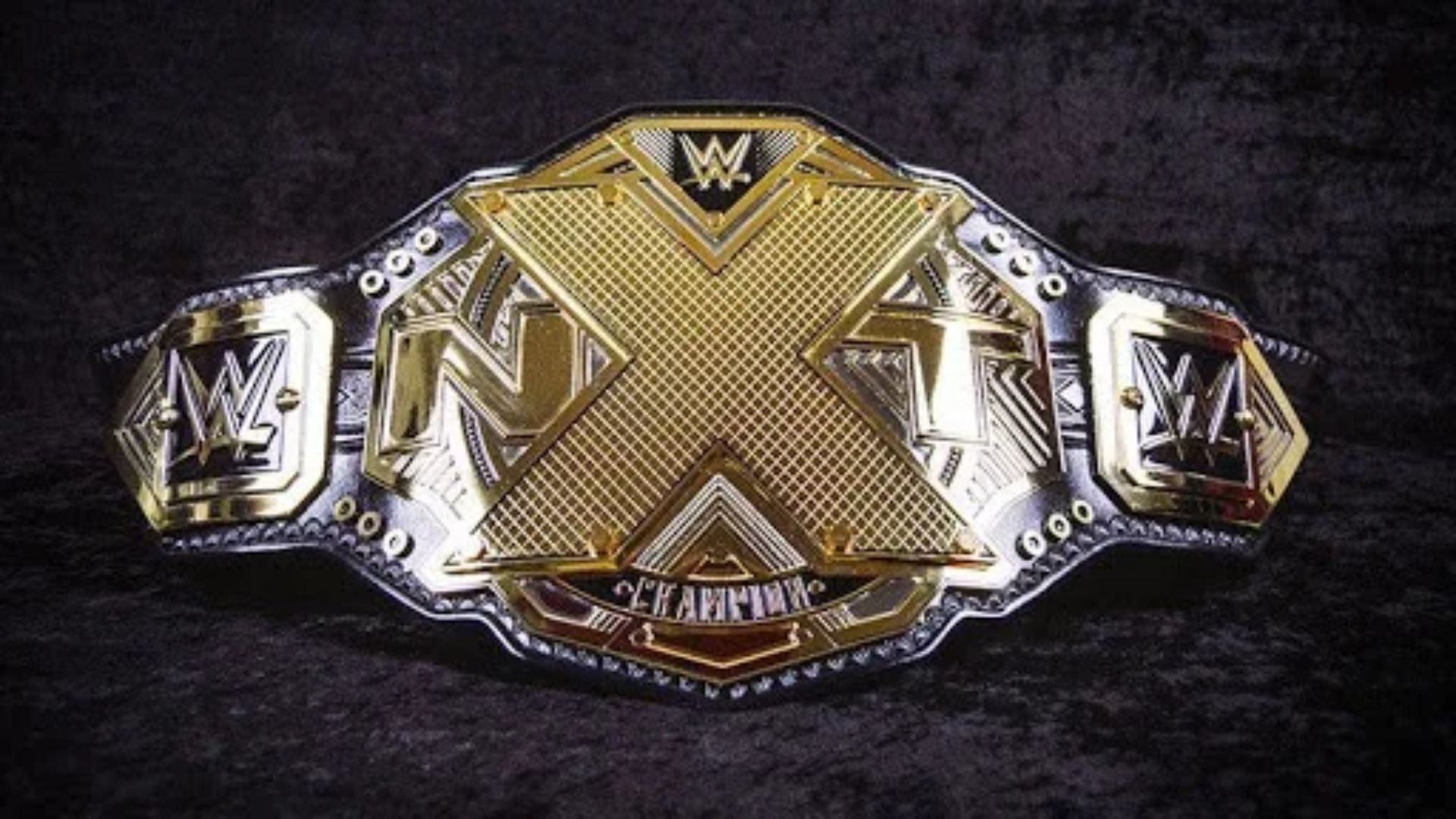 3 times WWE superstars were forced to vacate the NXT Championship