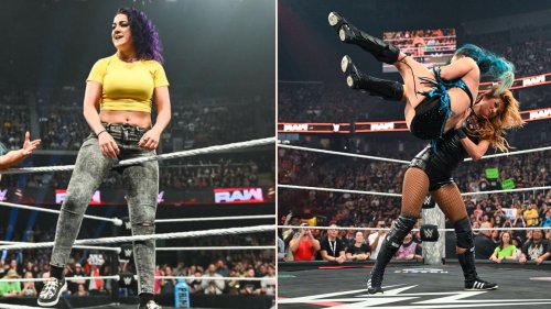 Bayley finally breaks silence on Becky Lynch's shocking heel turn on current champion
