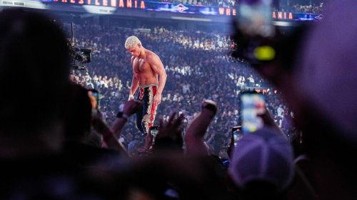 Cody Rhodes' absence from WWE SmackDown is driving Vince Russo nuts (Exclusive)