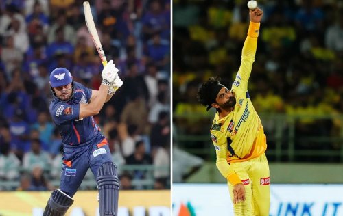 3 player battles to watch out for in LSG vs CSK, Match 34 of IPL 2024 ft. Marcus Stoinis vs Ravindra Jadeja