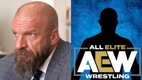 "I would go to war for him" - Top AEW star gives passionate response to Triple H taking over WWE creative