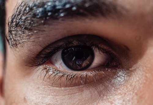 Eye health: Harnessing the power of Vitamin B2