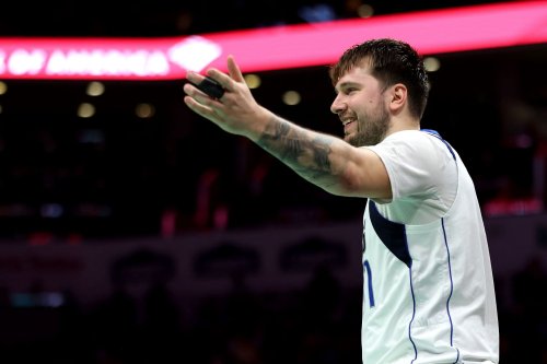 “Holy fu**k you NBA:” Fans left baffled by Luka Doncic's final MVP ladder ranking
