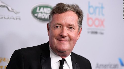 “I’m available” – Piers Morgan reacts to Phil Mickelson’s interview invite with Brandel Chamblee