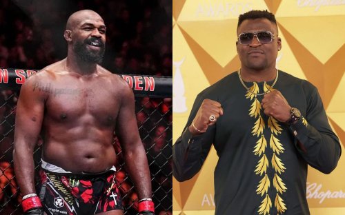 "You could get your feelings hurt" - Chael Sonnen challenges Stipe Miocic's "clouded" opinion on Jon Jones vs. Francis Ngannou fight