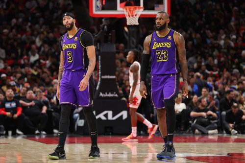 Predicting the results of the LA Lakers' next 5 games after 5-game winning streak