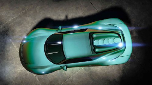 5 best things to collect in GTA Online St. Patrick's Day update (March 17-20, 2025)