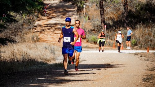 New to Running? Here Are Some Running Tips, Techniques and Workouts to Ease You into It