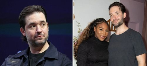 Serena Williams' husband Alexis Ohanian reveals 'sad' reasons behind underinvestment in women's sports beyond 'sexism and racism'