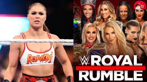 5 Bold Predictions for 2022 Women's Royal Rumble entrants