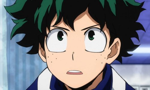 My Hero Academia Season 6: What Deku saw in the vestige world in ...