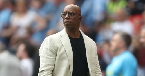 Ian Wright names current Manchester United player he wishes to have at Arsenal