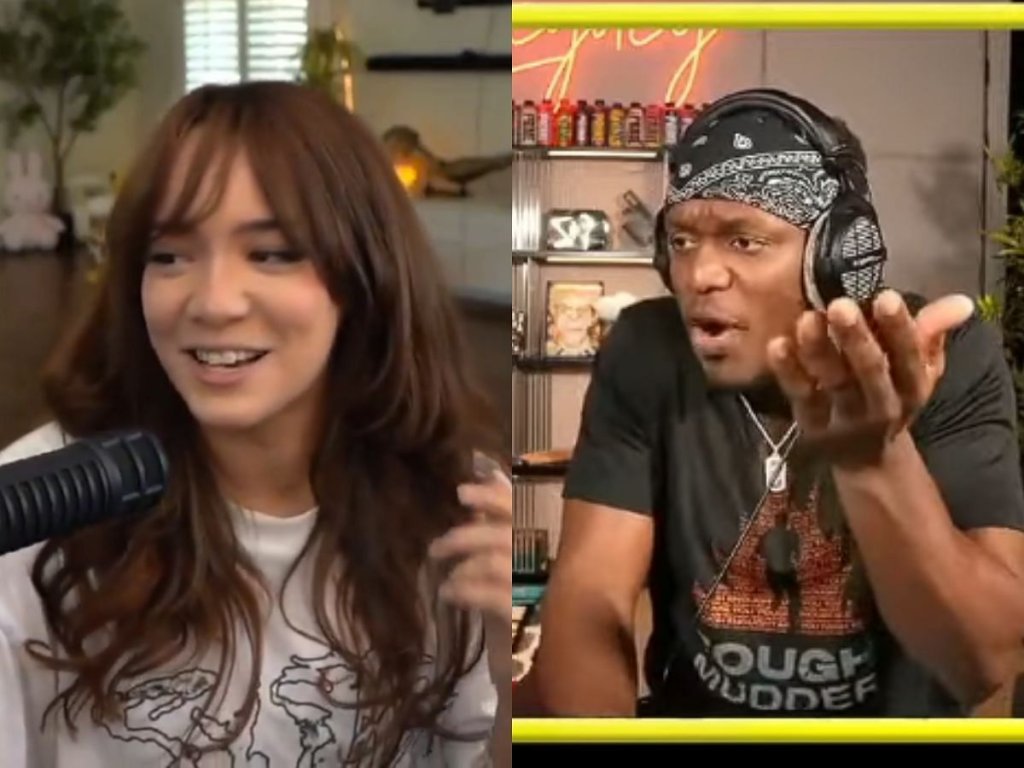 Sportskeeda Streamers