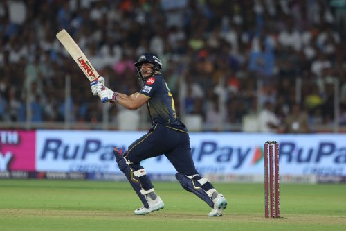 Shubman Gill starts practice with GT teammates ahead of IPL 2025 resumption [Watch]