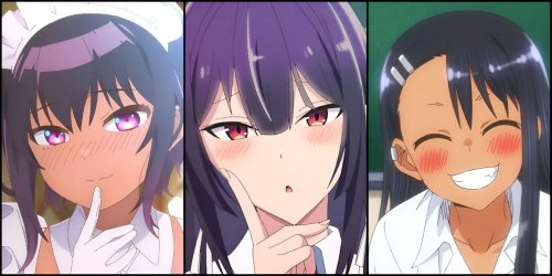 10 best anime to watch if you like Please Put Them On, Takamine-san!