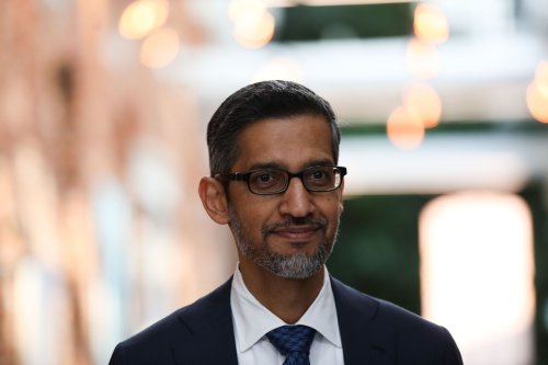"Woke up to watch an 8th grader" - Google CEO Sundar Pichai’s quirky comment on debutant in RR vs LSG IPL 2025 match