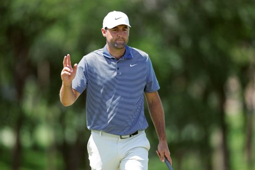 Scottie Scheffler takes subtle jibe at Wesley Bryan over his PGA Tour suspension - “Now he’s got some extra time”