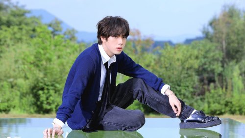BTS' Jin reported to make his first variety show appearance post military discharge in MBC’s ‘I'm Glad You Got a Good Rest’