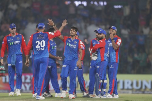 Unsold former DC skipper posts adorable dance video with daughter ahead of IPL 2025 [Watch]