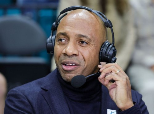 "Ninety percent of you all didn't even pick basketball": Jay Williams hits back at critics over Caitlin Clark remarks
